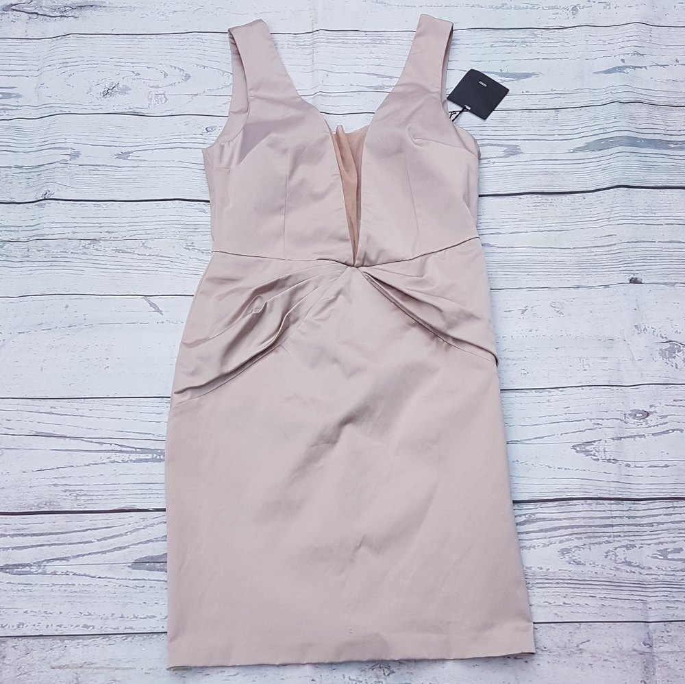 Asos shift Dress